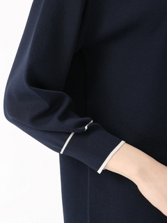 JUDY COLLECTION(ジュディコレクション) |ウィスパーフルール ニット セーター