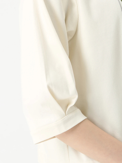 JUDY COLLECTION(ジュディコレクション) |ガーデンプリント トリアノンガーデン Tシャツ