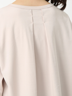 JUDY COLLECTION(ジュディコレクション) |フラワーモチーフ ウィスパーフルール Tシャツ