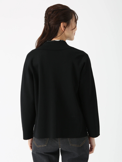 JUDY COLLECTION(ジュディコレクション) |【カタログ掲載】リッチアセテート ジャケット