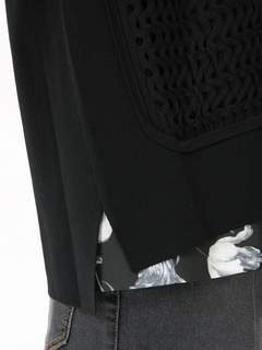 JUDY COLLECTION(ジュディコレクション) |【カタログ掲載】リッチアセテート ジャケット