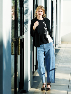 JUDY COLLECTION(ジュディコレクション) |【カタログ掲載】ガルーダツイスト ジャケット