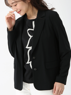 JUDY COLLECTION(ジュディコレクション) |【カタログ掲載】ガルーダツイスト ジャケット