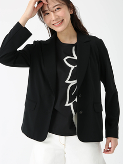 JUDY COLLECTION(ジュディコレクション) |【カタログ掲載】ガルーダツイスト ジャケット