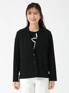 JUDY COLLECTION(ジュディコレクション) |【カタログ掲載】ガルーダツイスト ジャケット