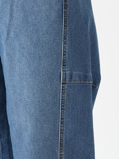 JUDY COLLECTION(ジュディコレクション) |【カタログ掲載】デニム キャンバス パンツ