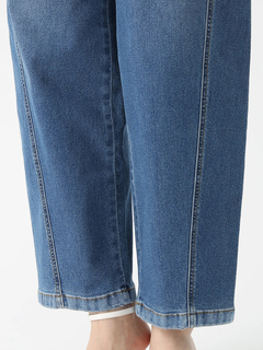 JUDY COLLECTION(ジュディコレクション) |【カタログ掲載】デニム キャンバス パンツ