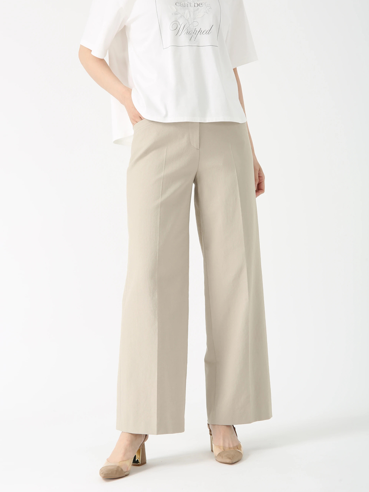 JUDY COLLECTION(ジュディコレクション) |シェルタリングオックス パンツ
