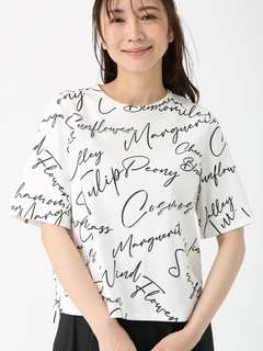 JUDY ジュディコレクション カットソー レース 刺繍 トップス ニットソー 公式】JUDY COLLECTION（ジュディコレクション）の通販｜.K online
