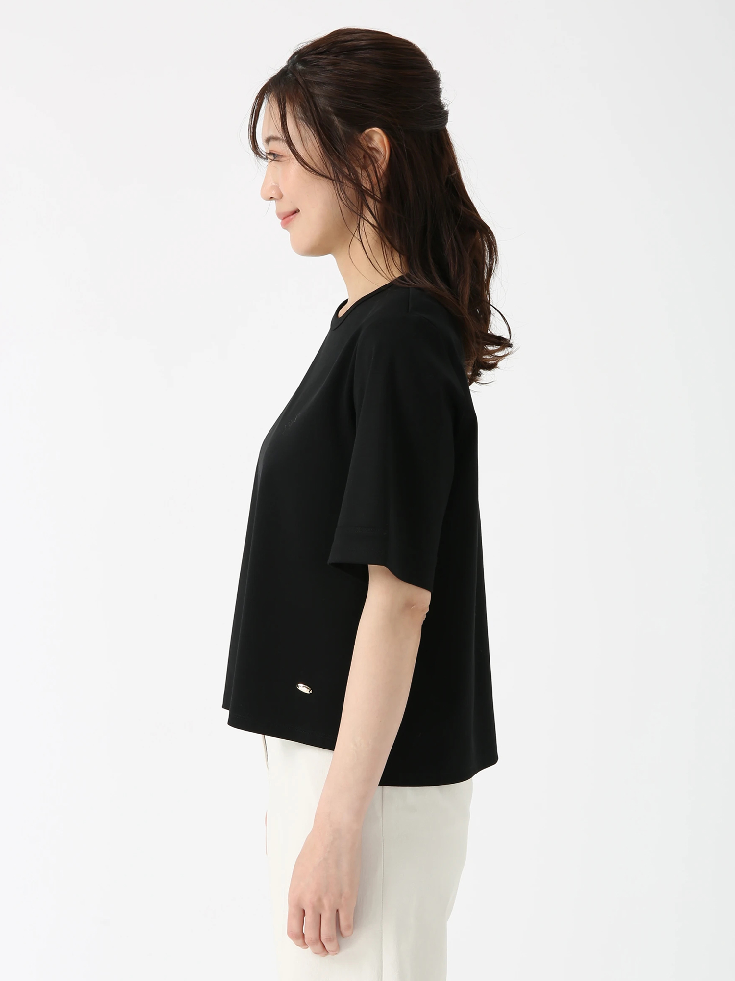 プレミアムスムース Tシャツ ｜ JUDY COLLECTION（ジュディ 