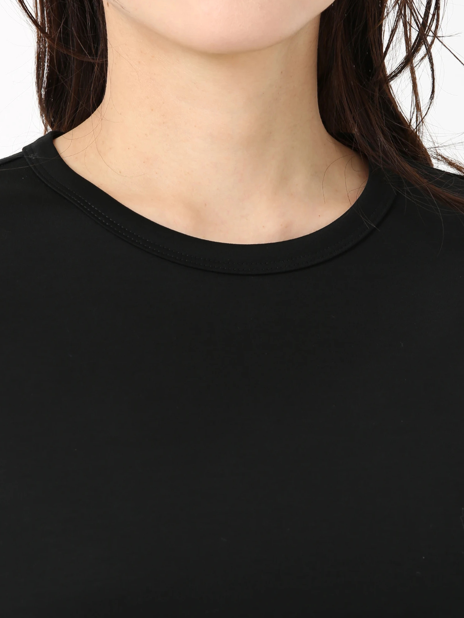 プレミアムスムース Tシャツ ｜ JUDY COLLECTION（ジュディ 