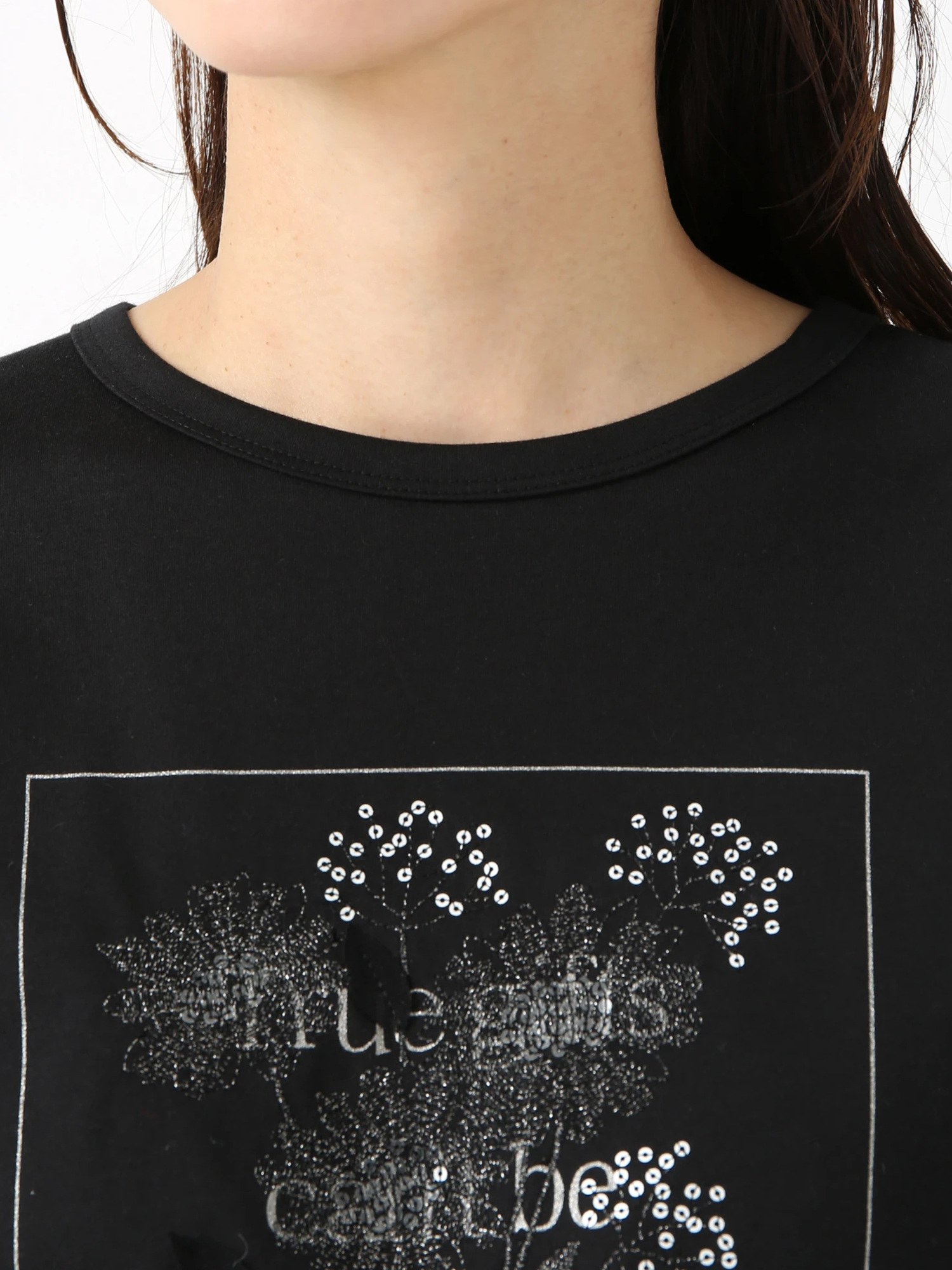 アートブルーム Tシャツ ｜ JUDY COLLECTION（ジュディコレクション 