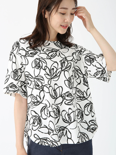 JUDY COLLECTION(ジュディコレクション)｜カットソー アイテム一覧｜.K