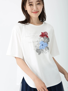 JUDY COLLECTION(ジュディコレクション)｜カットソー アイテム一覧｜.K