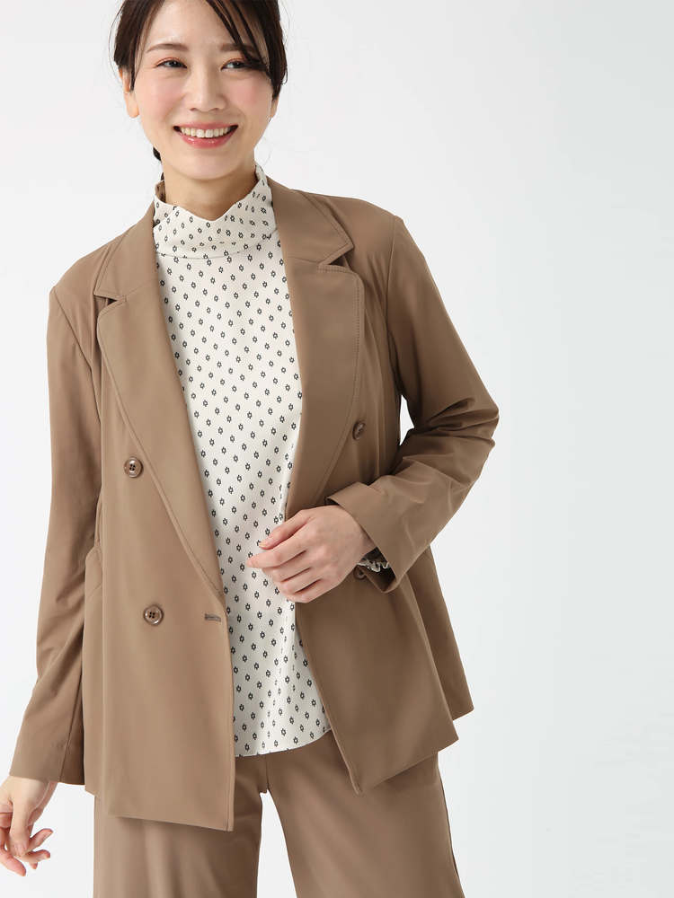 JUDY COLLECTION(ジュディコレクション) |ユーロジャージ ジャケット