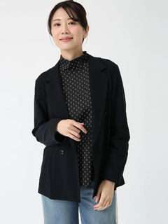 JUDY COLLECTION(ジュディコレクション) |ユーロジャージ ジャケット