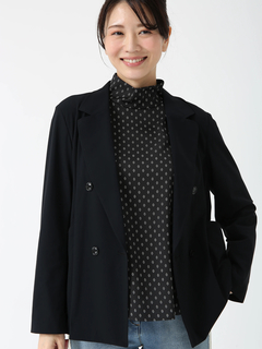 JUDY COLLECTION(ジュディコレクション) |ユーロジャージ ジャケット