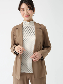 JUDY COLLECTION(ジュディコレクション) |ユーロジャージ ジャケット
