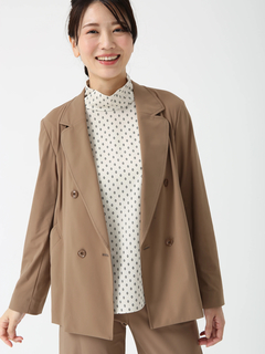 JUDY COLLECTION(ジュディコレクション) |ユーロジャージ ジャケット