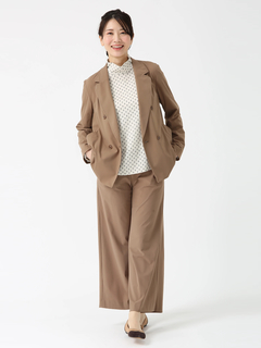 JUDY COLLECTION(ジュディコレクション) |ユーロジャージ ジャケット