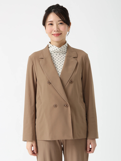 JUDY COLLECTION(ジュディコレクション) |ユーロジャージ ジャケット