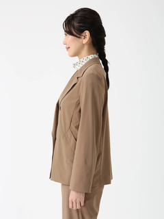 JUDY COLLECTION(ジュディコレクション) |ユーロジャージ ジャケット