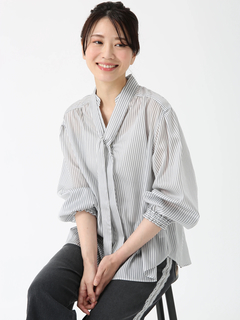 JUDY COLLECTION(ジュディコレクション) |クリアストライプ