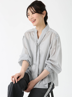 JUDY COLLECTION(ジュディコレクション) |クリアストライプ