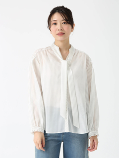JUDY COLLECTION(ジュディコレクション) |クリアストライプ