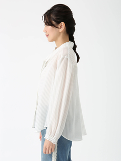 JUDY COLLECTION(ジュディコレクション) |クリアストライプ