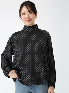 JUDY COLLECTION(ジュディコレクション) |ダイヤ／フラワードット