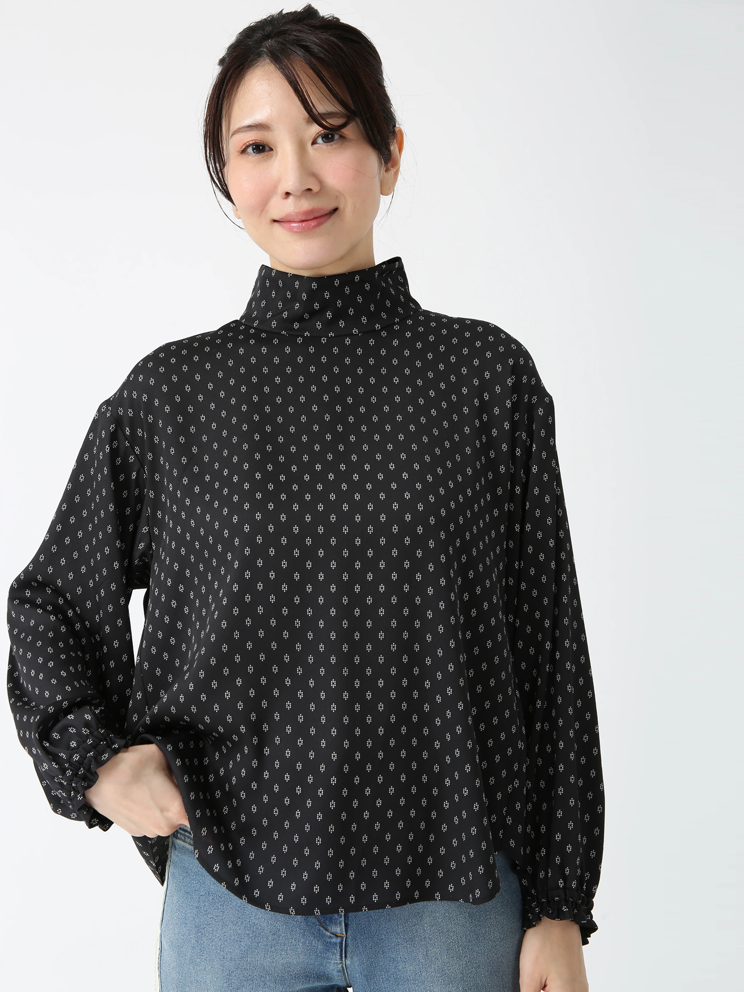 ダイヤ／フラワードット ｜ JUDY COLLECTION（ジュディコレクション 