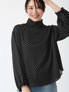 JUDY COLLECTION(ジュディコレクション) |ダイヤ／フラワードット