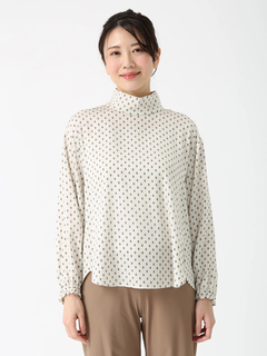 JUDY COLLECTION(ジュディコレクション) |ダイヤ／フラワードット