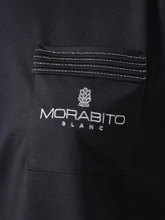 MORABITO BLANC(モラビトブラン) |リヨセルプレーティングティー