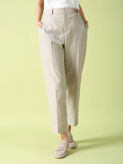 MORABITO BLANC(モラビトブラン) |クールドッツパンツ