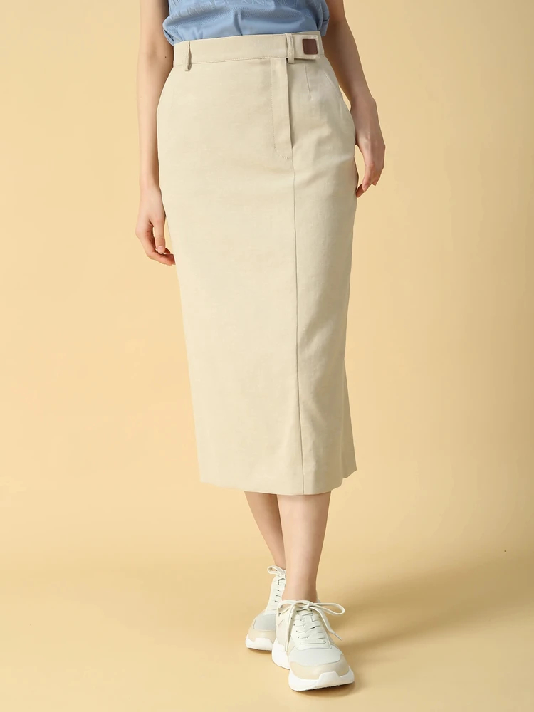 モラビトブラン MORABITO BLANC スカート｜ボトムス 