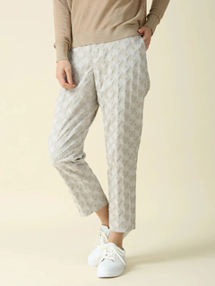 未使用品　MORABITO   BLANC  上質ボーダーカットソー 未使用品 MORABITO BLANC 上質ボーダーカットソー