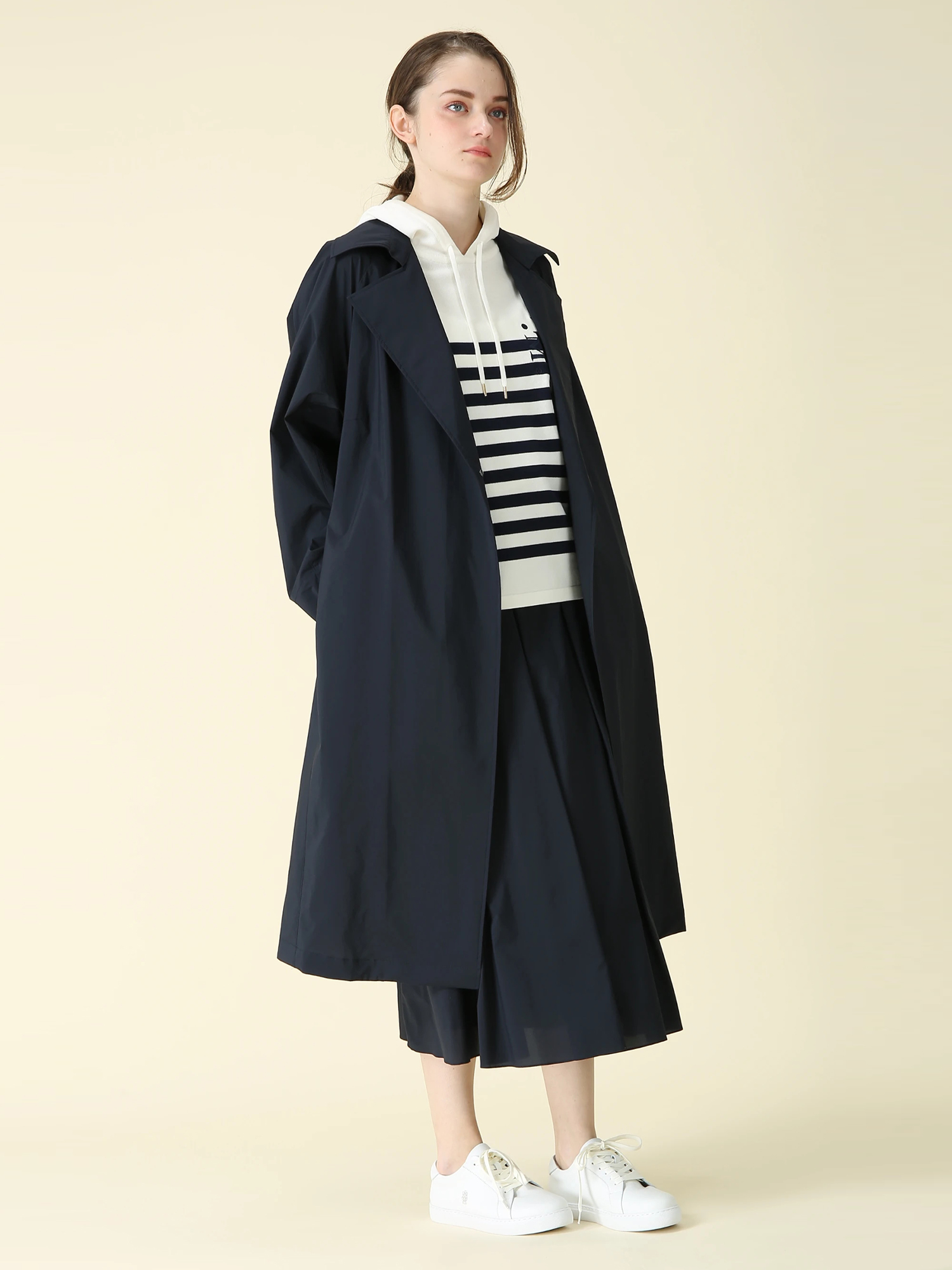 敦賀気比 グランドコート 新品♡ 03_007.jpg