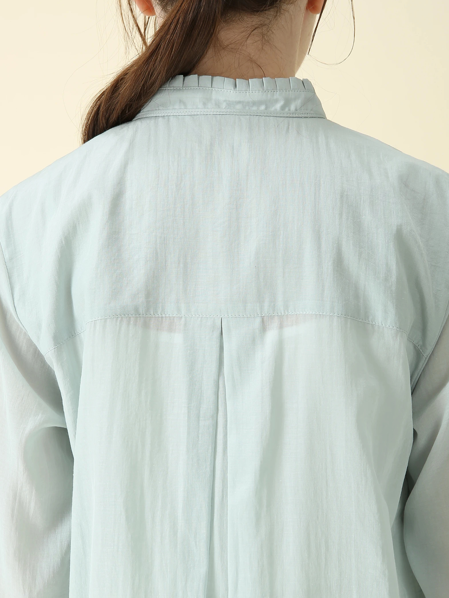 専用です掲載モラビト MORABITOBLANCニット11アイコン¥55.000 MORABITO BLANC〉春を先取りニット♪ | モラビト | 大丸京都店