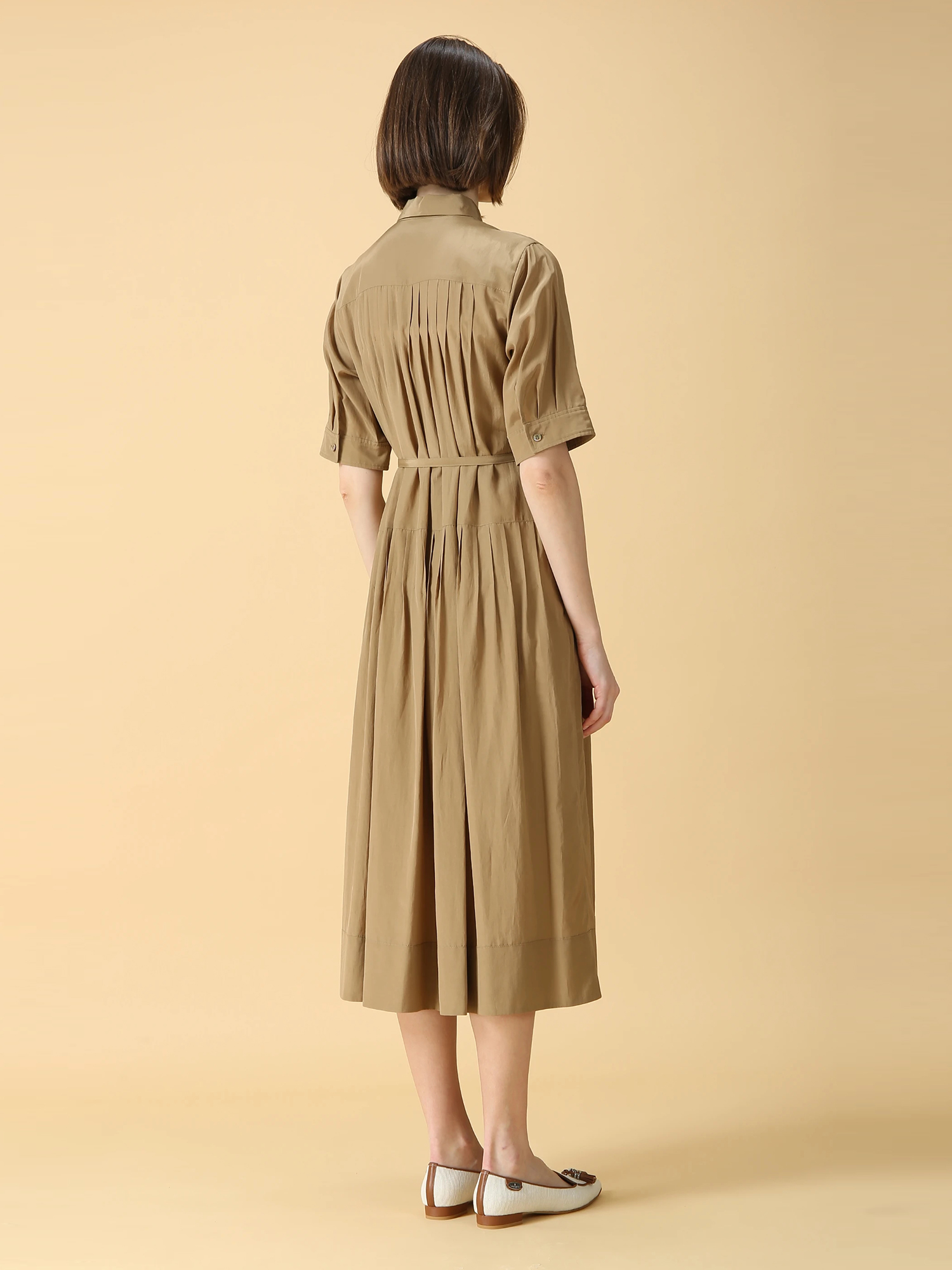MORABITO BLANC〉新作ワンピース♪ | モラビト | 大丸京都店公式