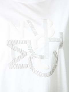 MORABITO BLANC(モラビトブラン) |クラフト スムース Tシャツ