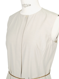 MORABITO BLANC(モラビトブラン) |ゴリアンツイル ワンピース ドレス