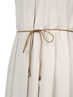 MORABITO BLANC(モラビトブラン) |ゴリアンツイル ワンピース ドレス