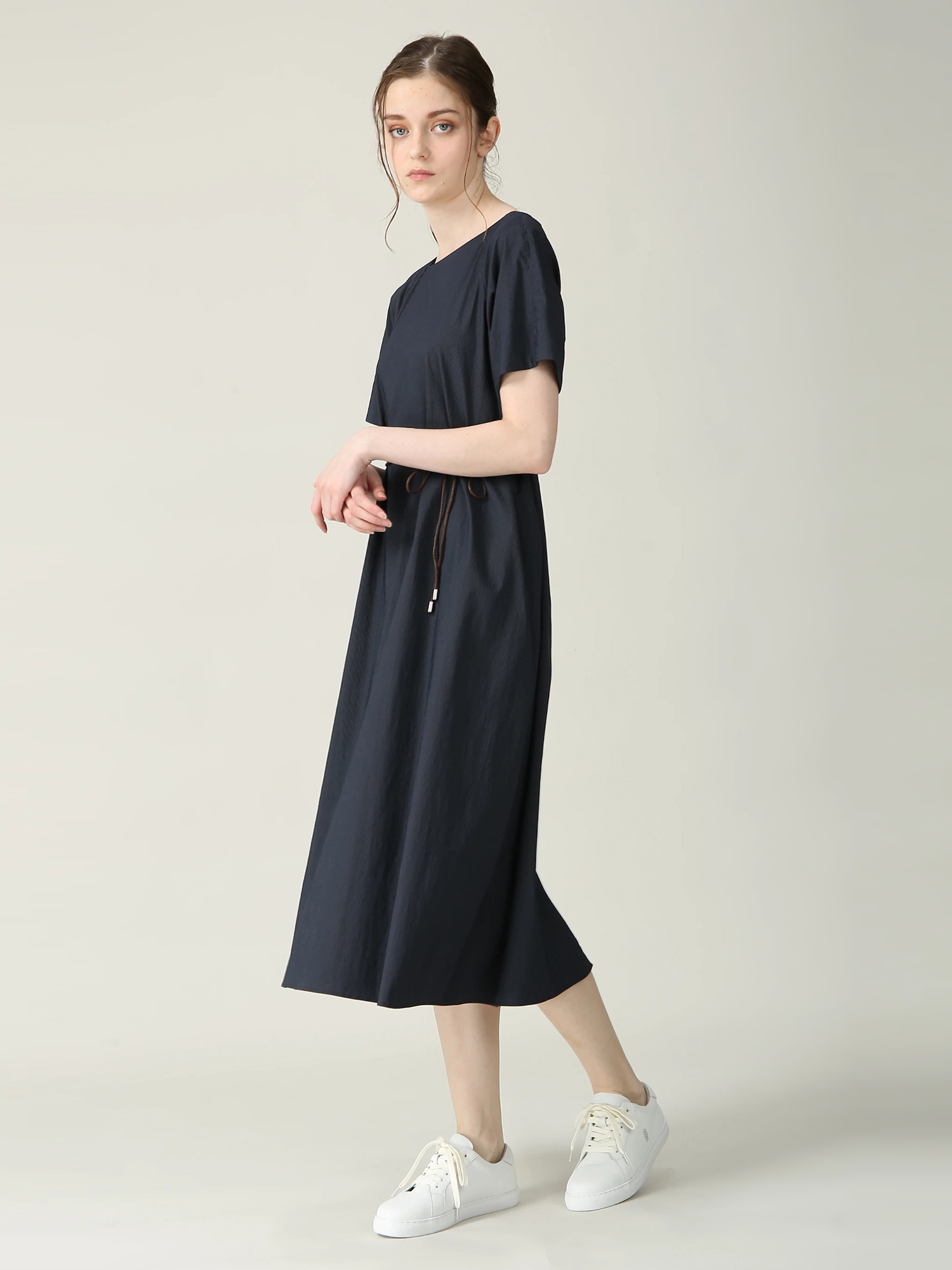 専用ですモラビト MORABITO・BLANCニットワンピース11¥71.500