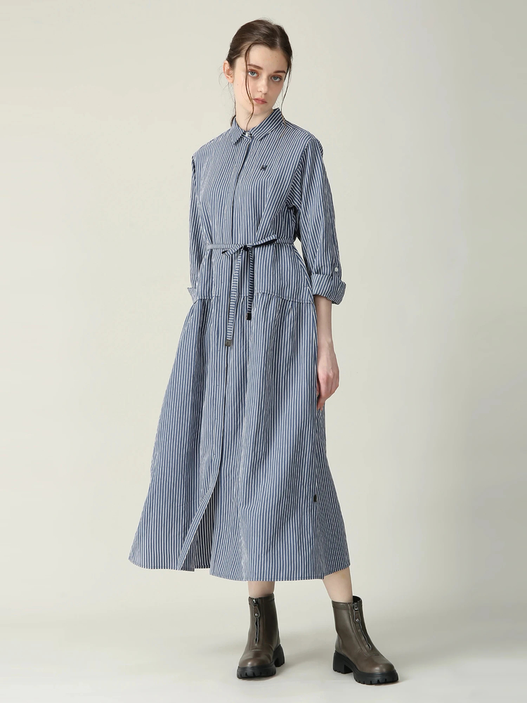 美品　MORABITO モラビトブラン　ワンピース ワンピース（モラビトブラン）