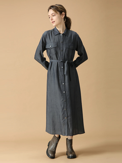 専用☆美品◆フランス高級老舗ブランドモラビト　春夏用レディースワンピース MORABITO BLANC〉おすすめ夏ワンピース | モラビト | 大丸京都店