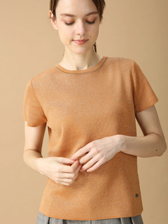 PINORE ニットセーター バルキナ ニット セーター ｜ PINORE（ピノーレ）｜.K online