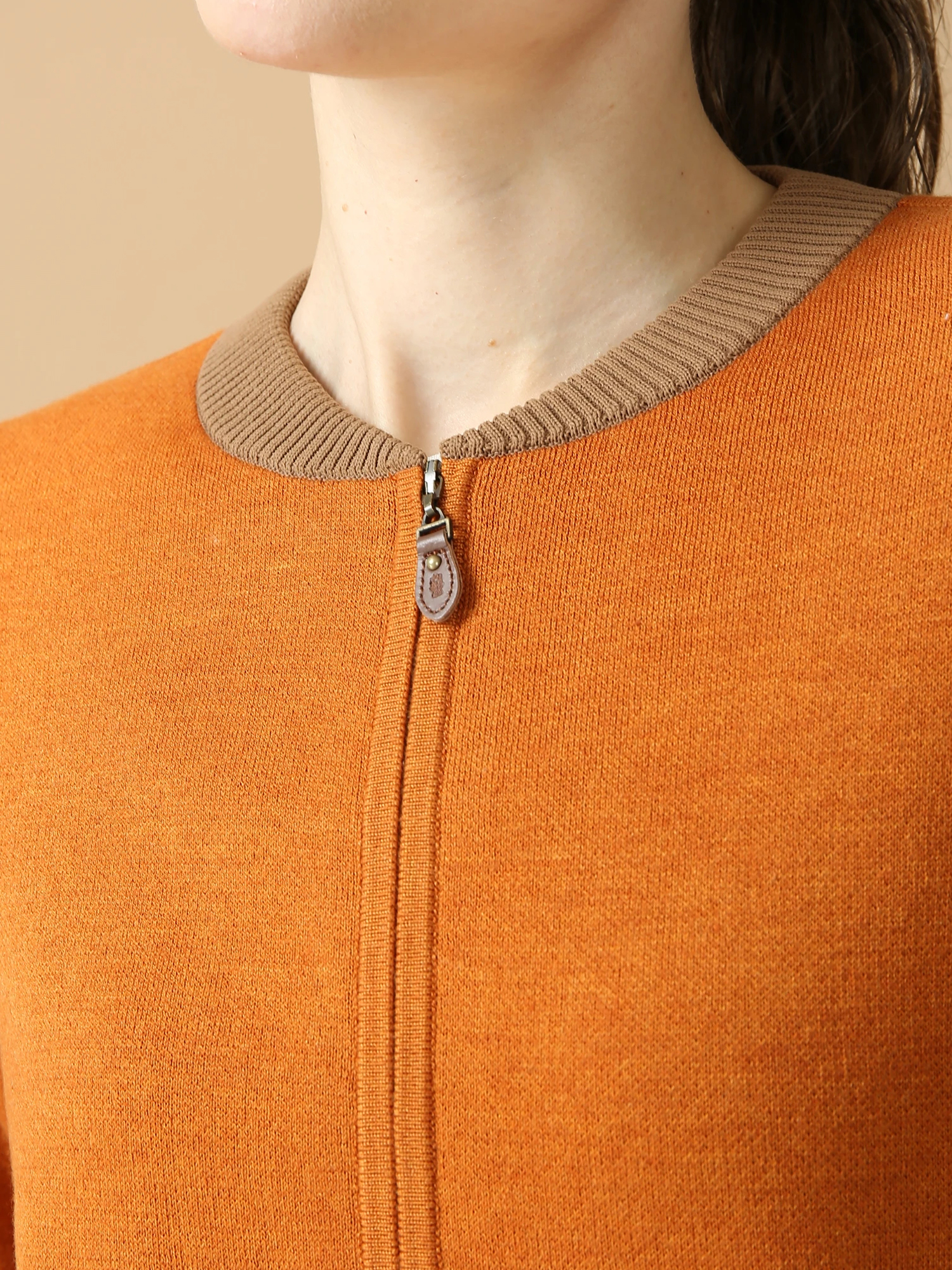 アクリモッサブルゾン ｜ MORABITO BLANC（モラビトブラン）｜.K