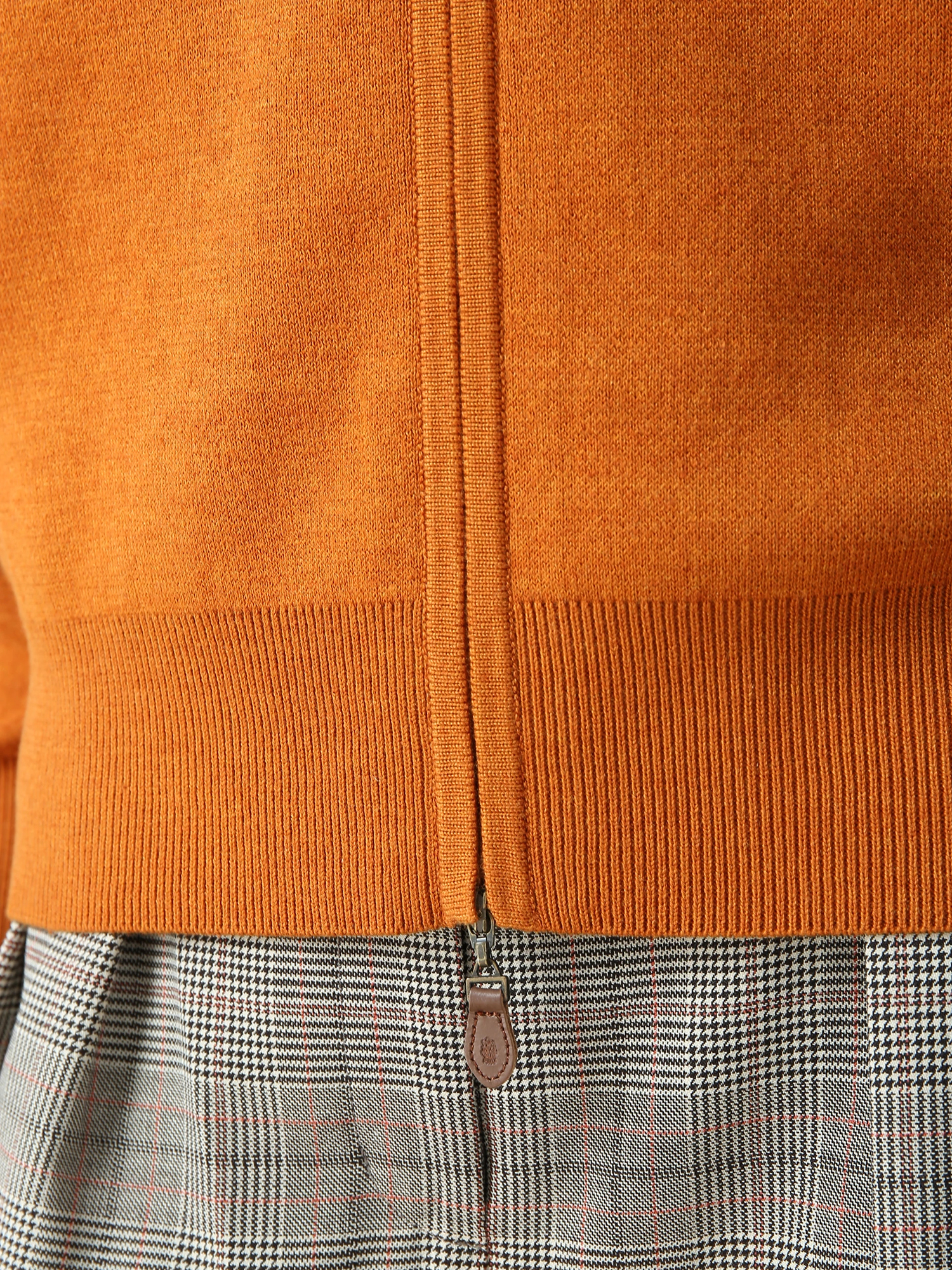 アクリモッサブルゾン ｜ MORABITO BLANC（モラビトブラン）｜.K